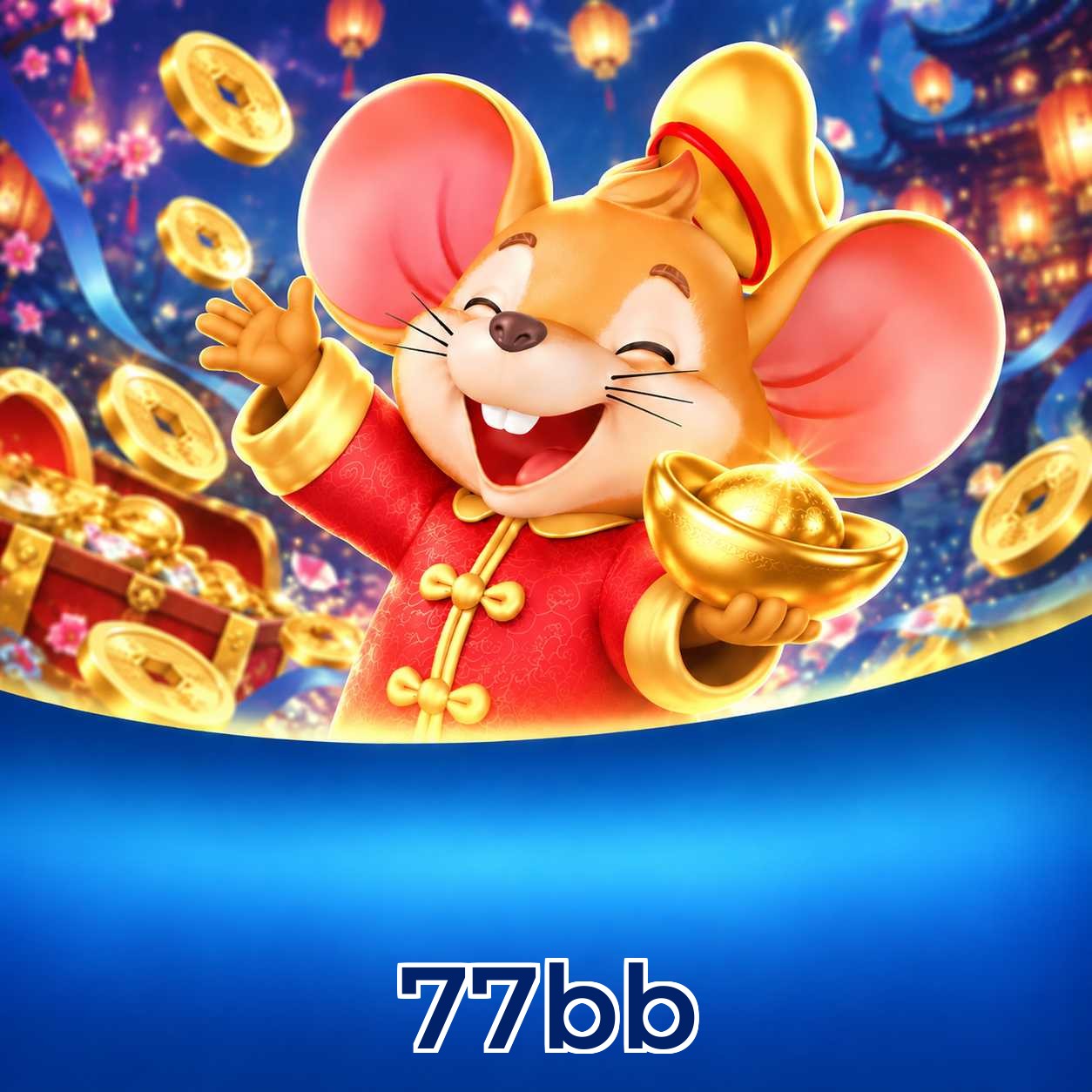 Tabela de RTP dos jogos mais jogados na 77bb
