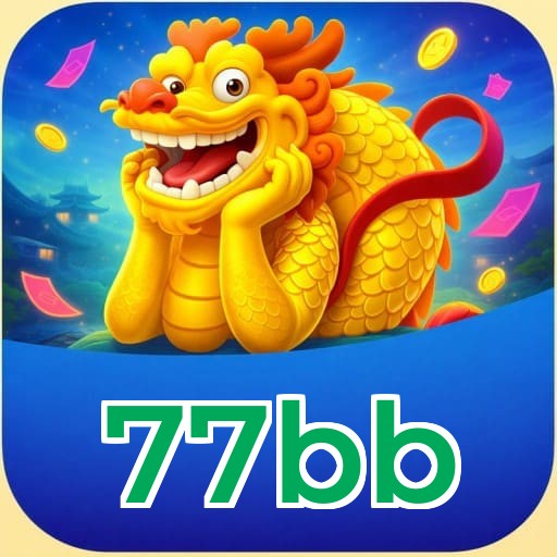 Catálogo 77bb 2.547 jogos - Pragmatic Play, Evolution, NetEnt