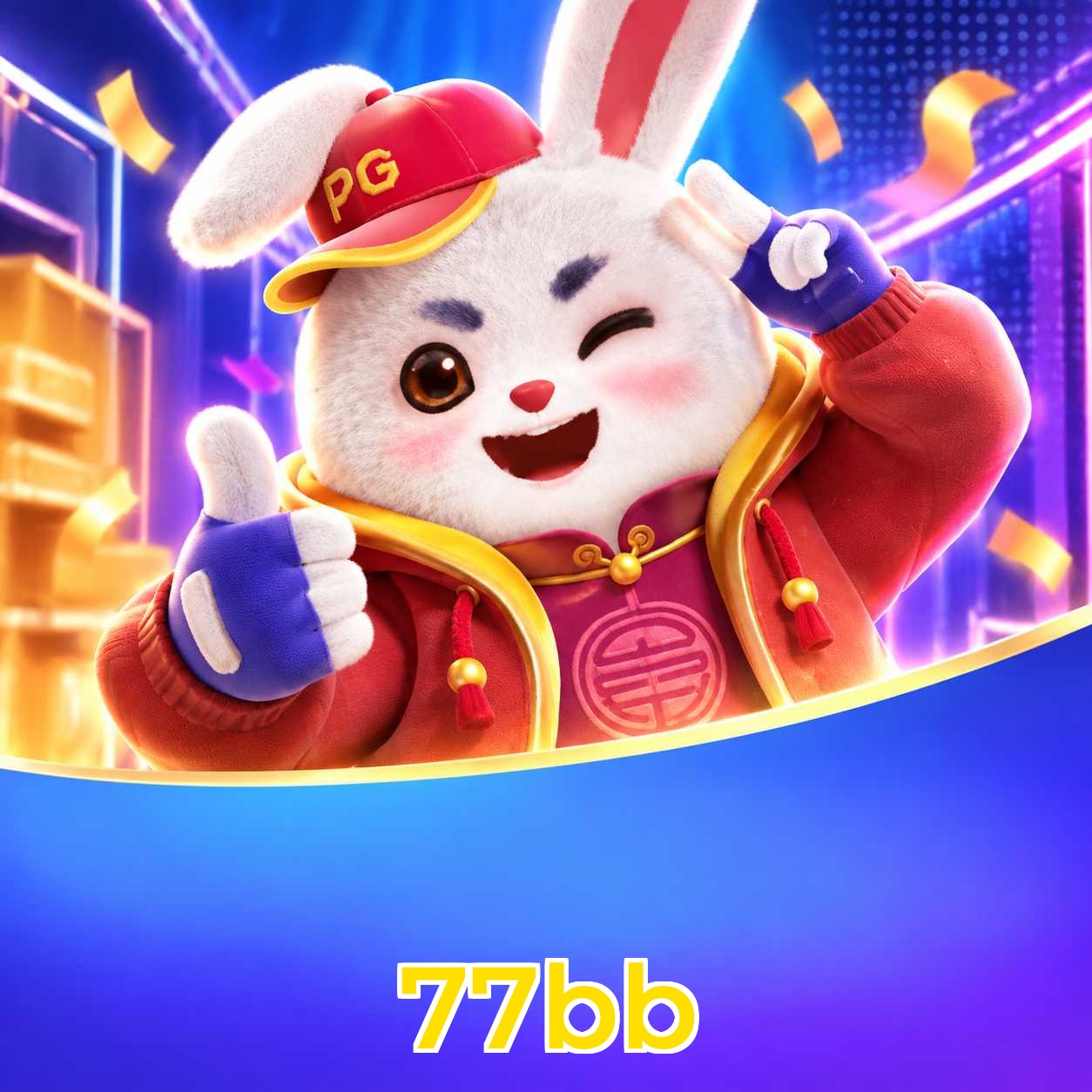 Jogos Fortune da 77bb com Fortune Tiger e títulos PG Soft